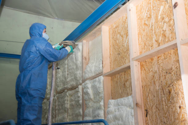 Trusted New Whiteland, IN Insulation Contractor Experts