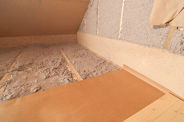 Garage Insulation Installation in New Whiteland, IN